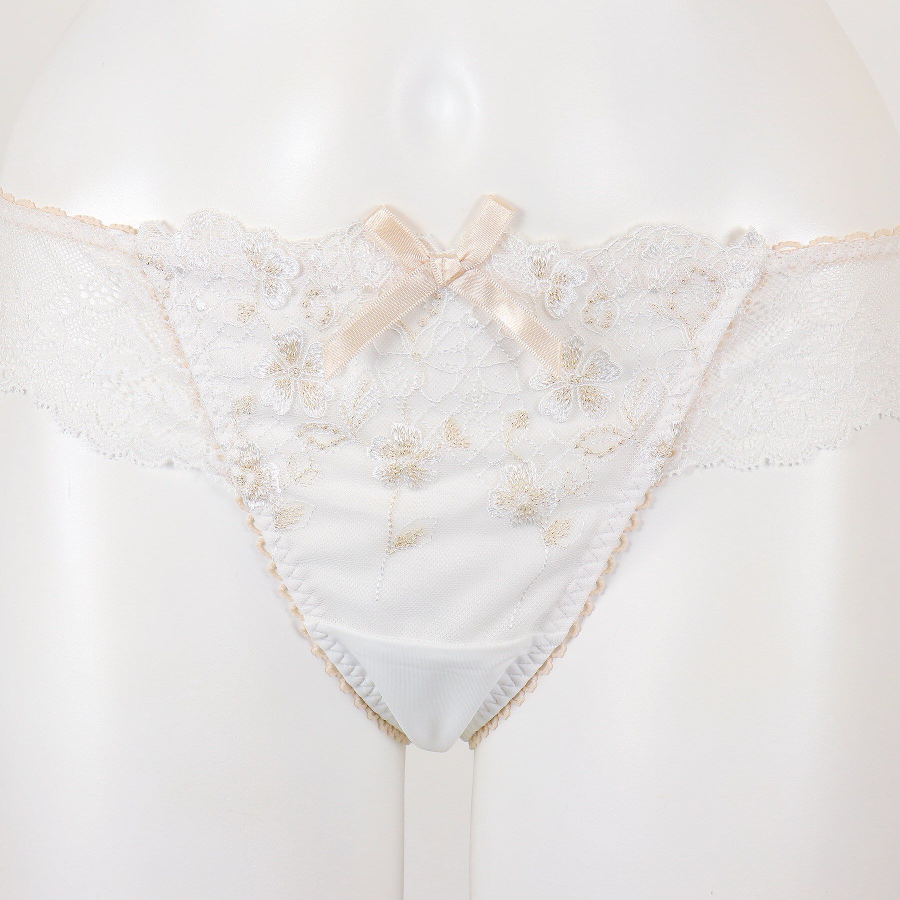 Risa Magli「ドーラ Tバック」|インナー|