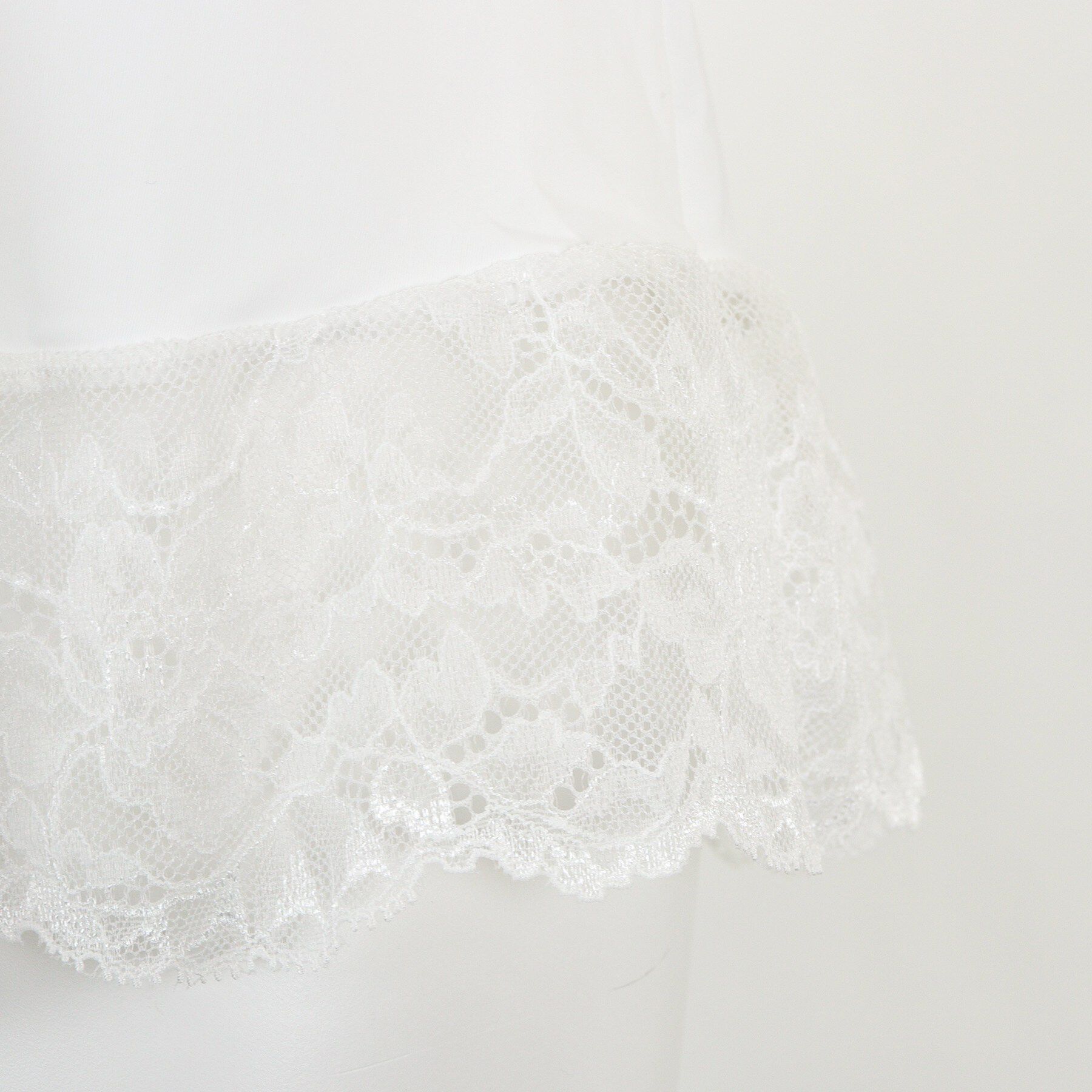 Risa Magli「フェナ カップ付キャミソール」|キャミソール|