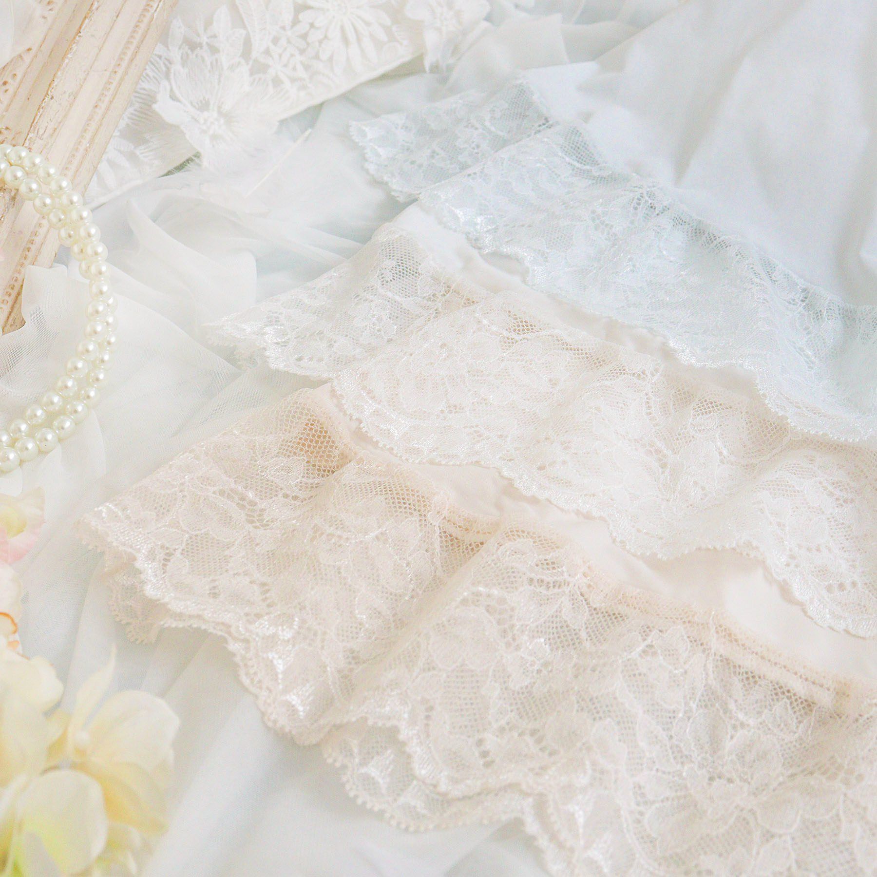 Risa Magli「フェナ カップ付キャミソール」|キャミソール|