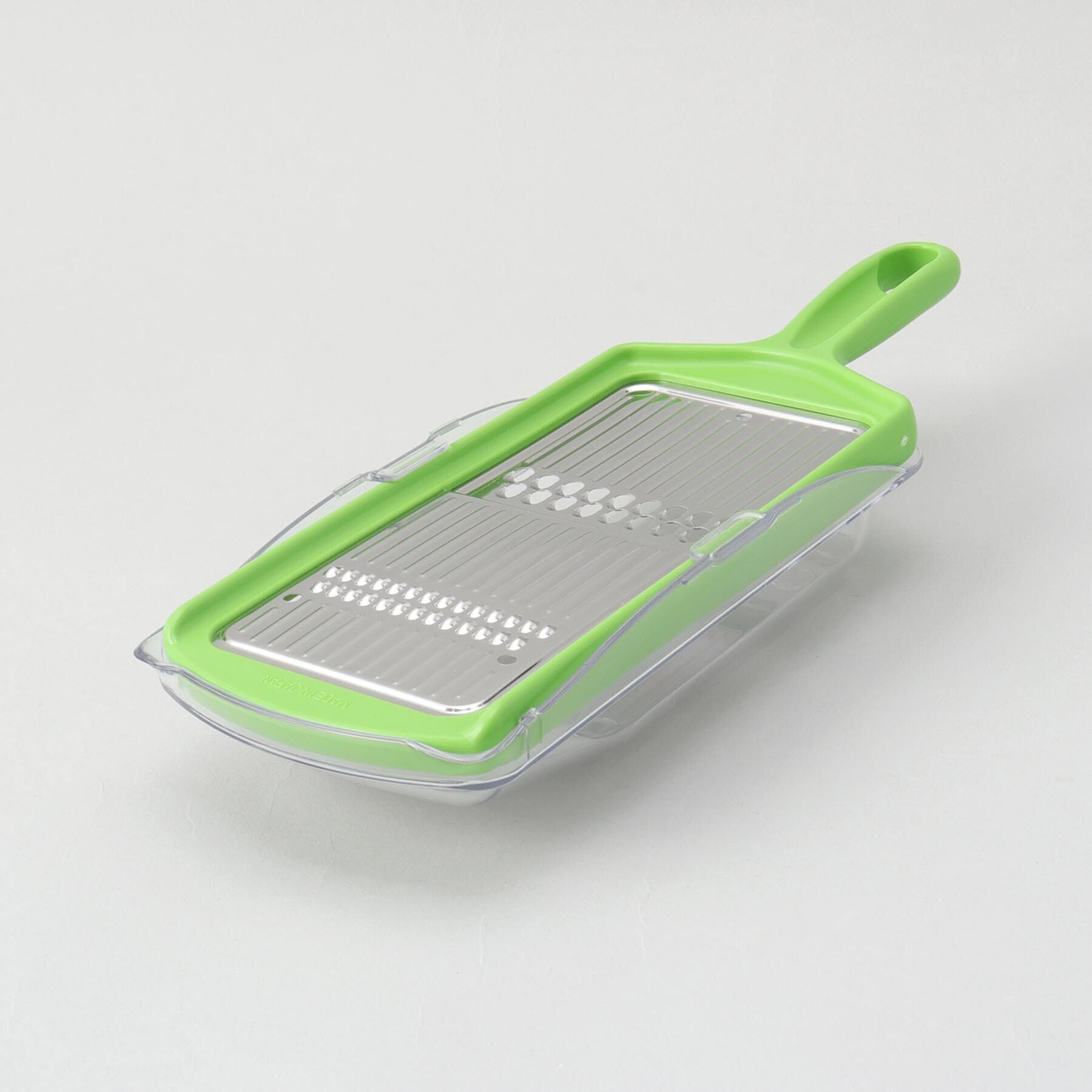 212 KITCHEN STORE「千切り・ツマ切り容器付 ＜フルベジ＞」|食器・キッチングッズ|その他