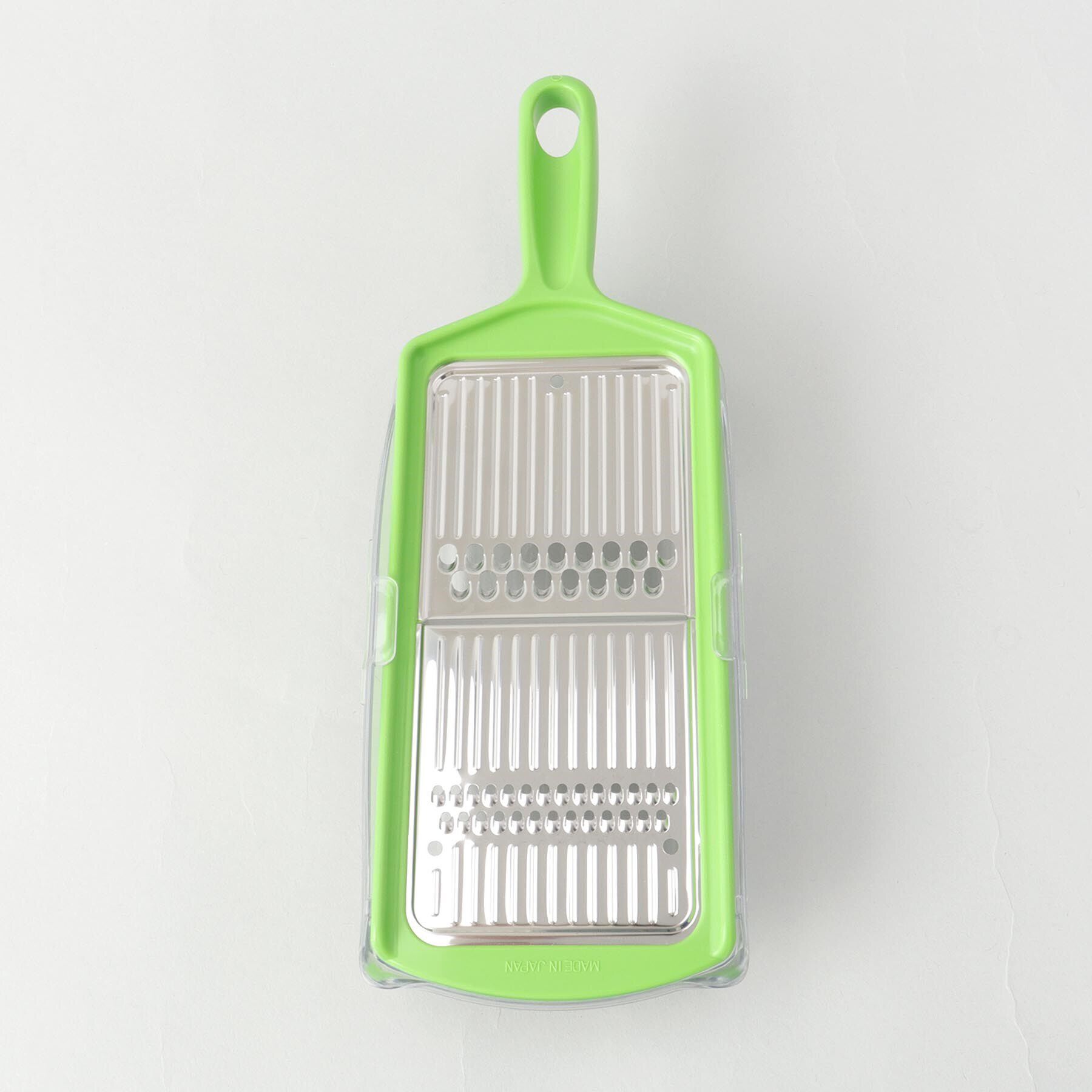 212 KITCHEN STORE「千切り・ツマ切り容器付 ＜フルベジ＞」|食器・キッチングッズ|