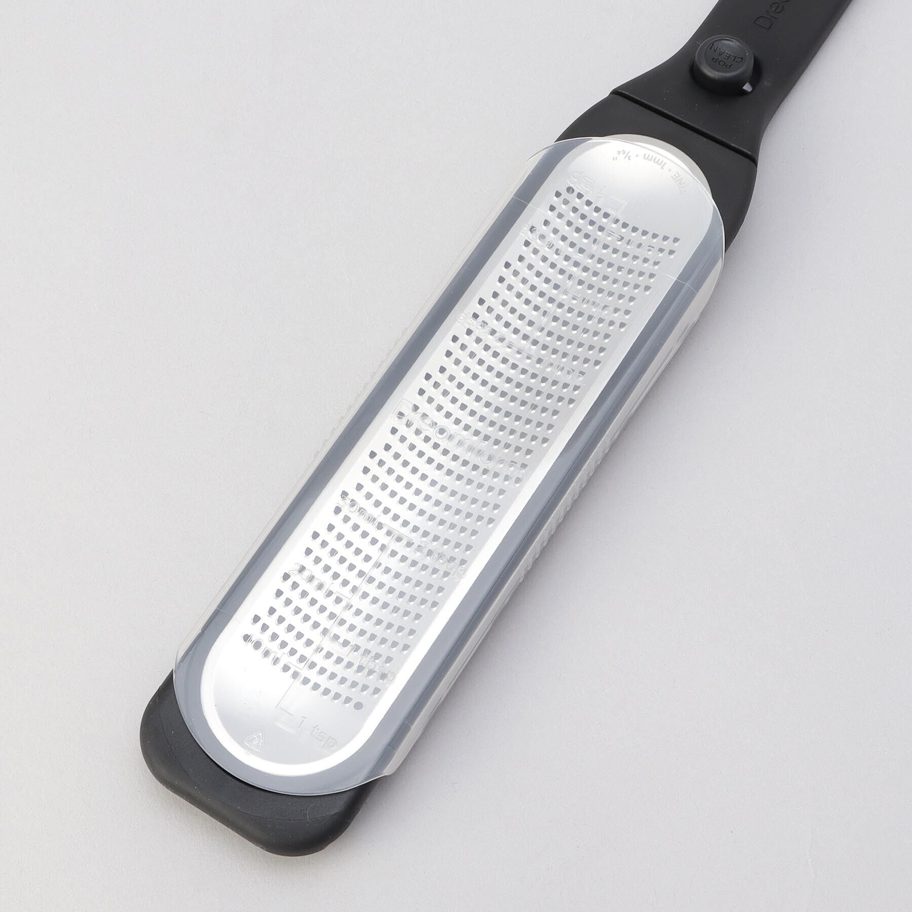 212 KITCHEN STORE「ozest グレーター BK ＜dreamfarm&times;sio＞」|食器・キッチングッズ|