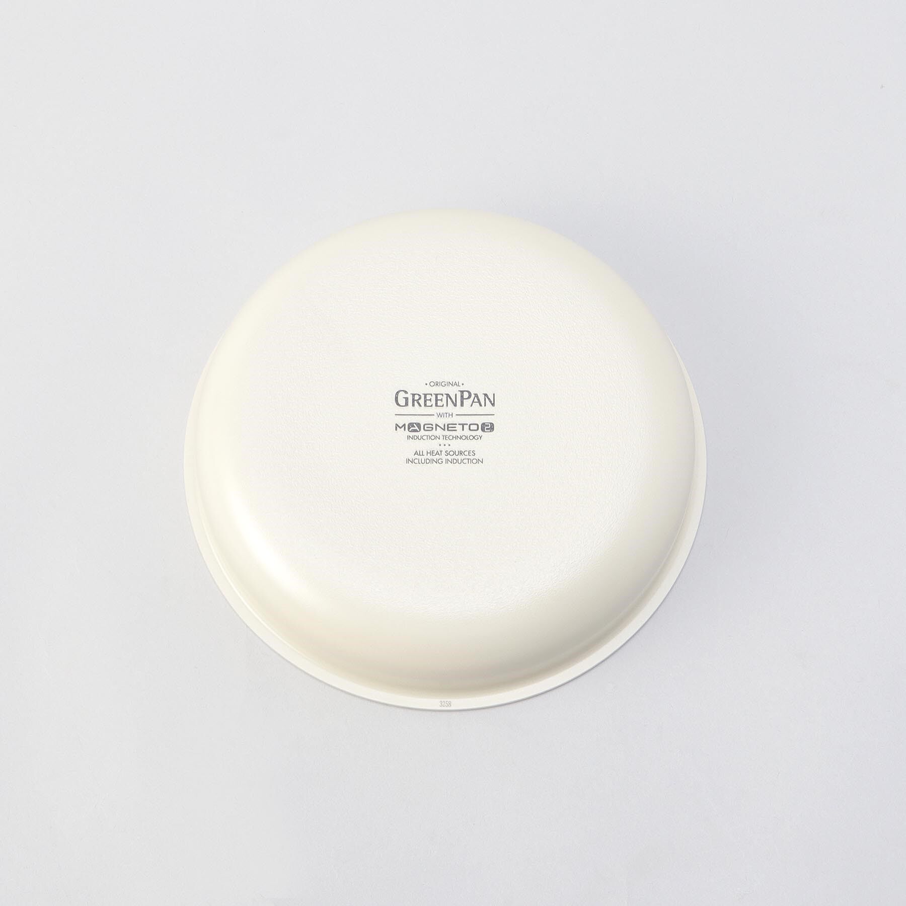 212 KITCHEN STORE「クリックシェフ セット5 WH ＜GreenPan  グリーンパン＞」|食器・キッチングッズ|