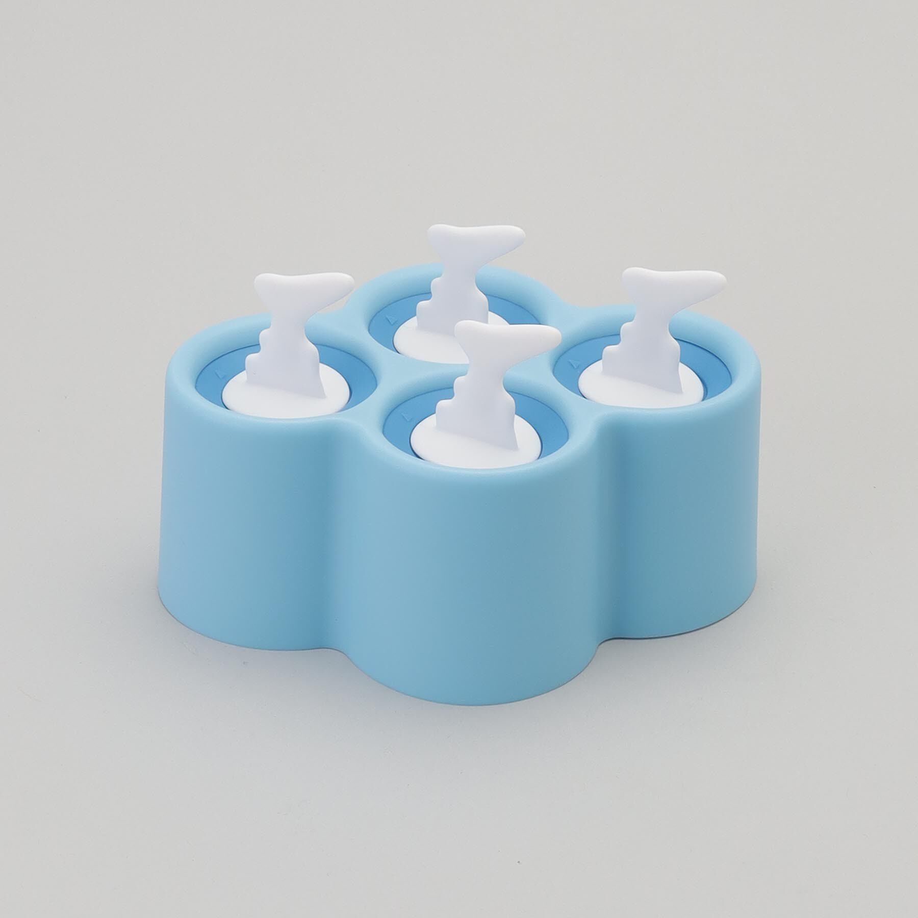 212 KITCHEN STORE「ZOKU Shark モールド 4pc」|食器・キッチングッズ|