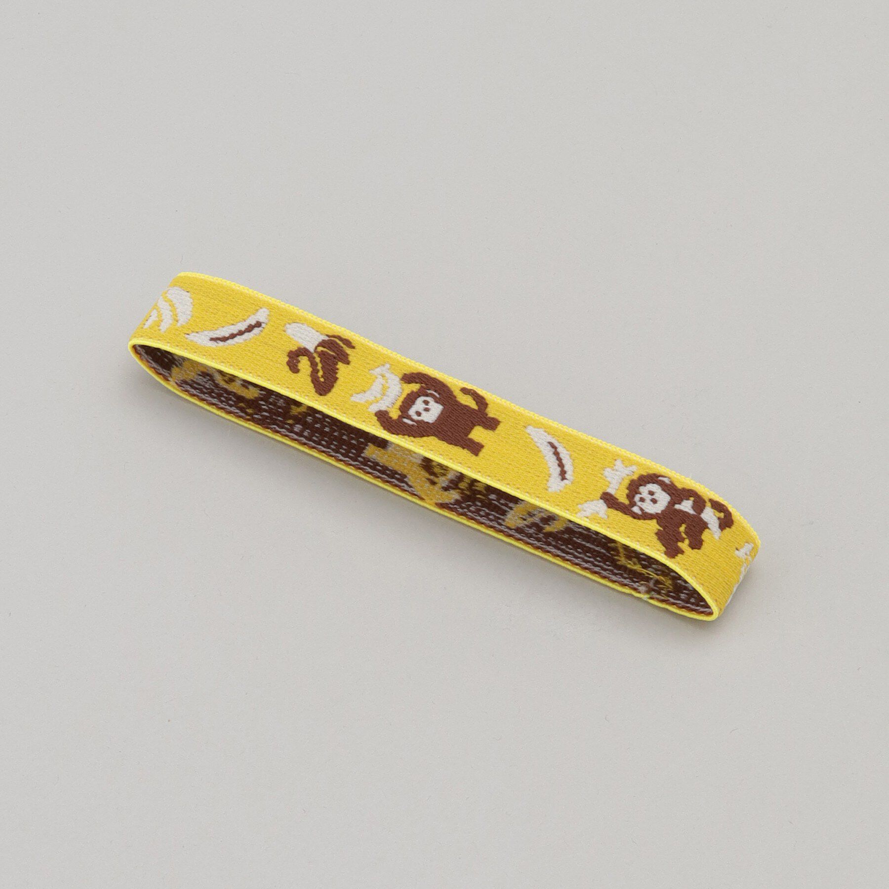 212 KITCHEN STORE「MUSUBIランチベルト サルとバナナ」|食器・キッチングッズ|その他