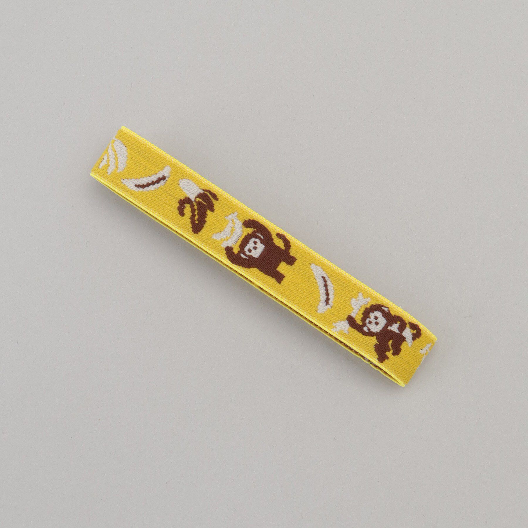 212 KITCHEN STORE「MUSUBIランチベルト サルとバナナ」|食器・キッチングッズ|