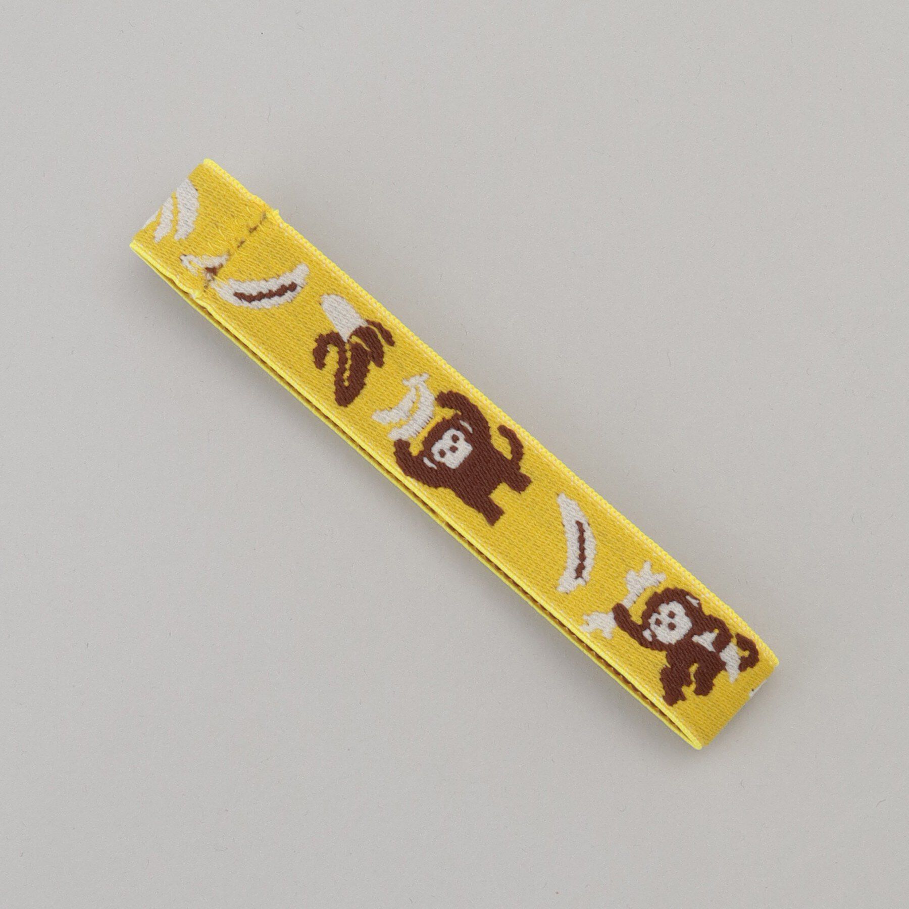 212 KITCHEN STORE「MUSUBIランチベルト サルとバナナ」|食器・キッチングッズ|
