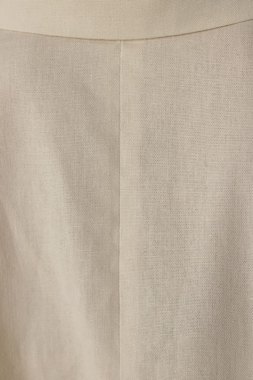 STYLEMIXER「リネンミックスビスチェ」|キャミソール|