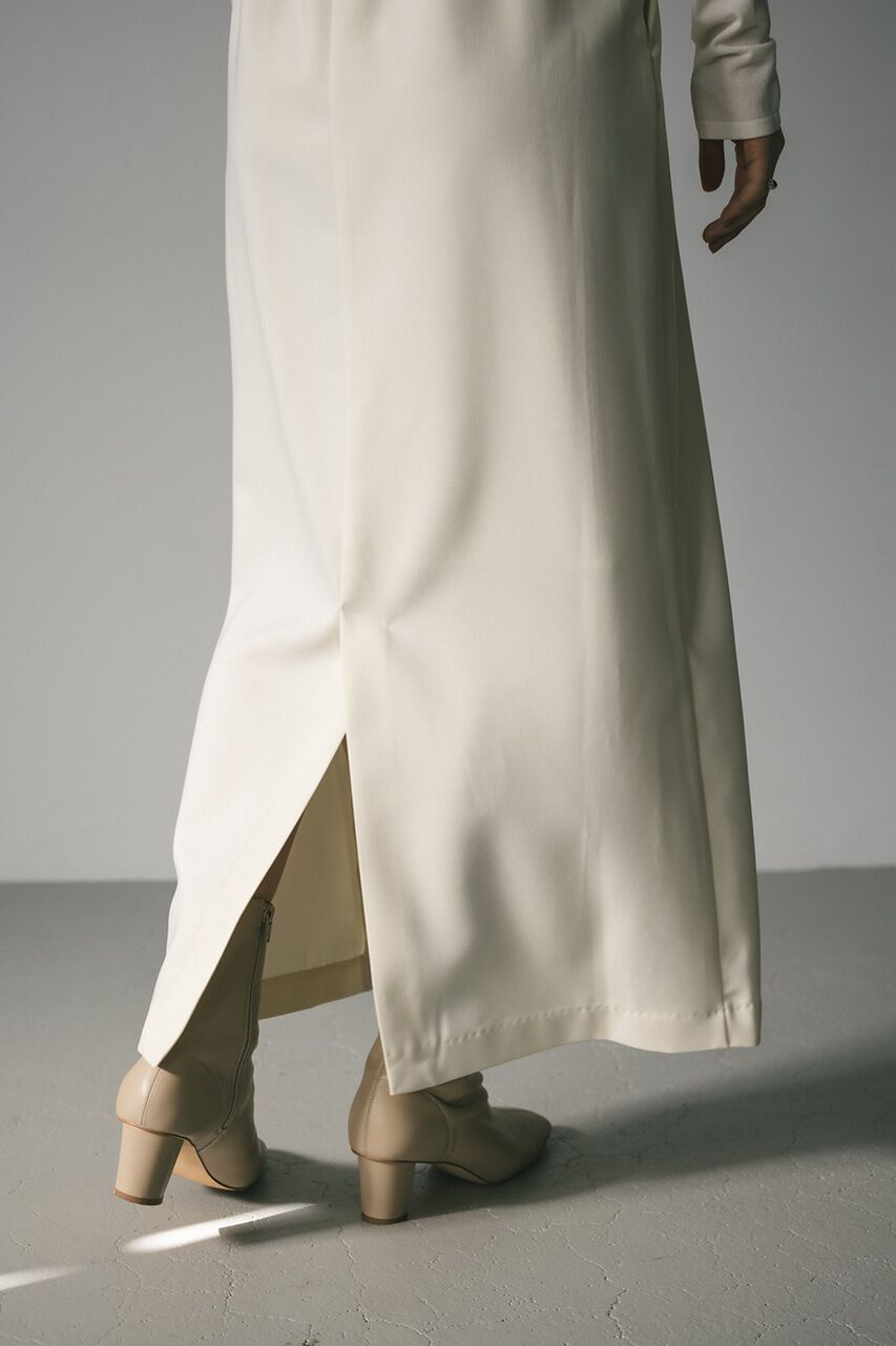 STYLEMIXER「ワイドストラップワンピース」|ワンピース|