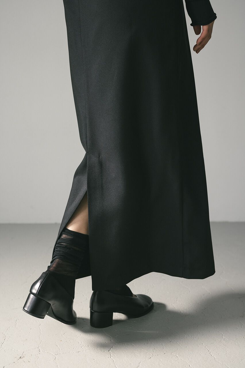 STYLEMIXER「ワイドストラップワンピース」|ワンピース|