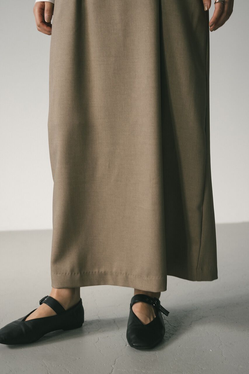 STYLEMIXER「ワイドストラップワンピース」|ワンピース|