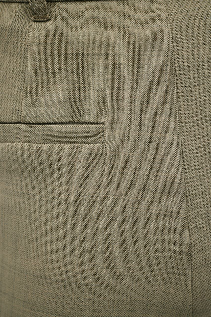 STYLEMIXER「プリーツスカートレイヤードパンツ」|その他|