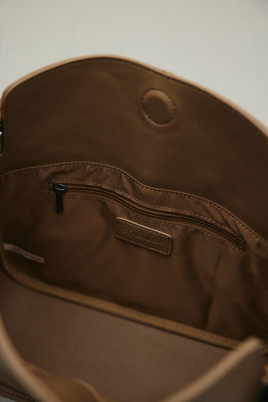 STYLEMIXER「2WAYスクエアバッグ」|その他|