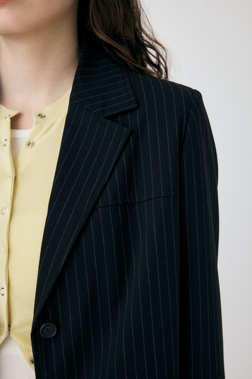 MOUSSY「BOXY ブレザー」|その他|