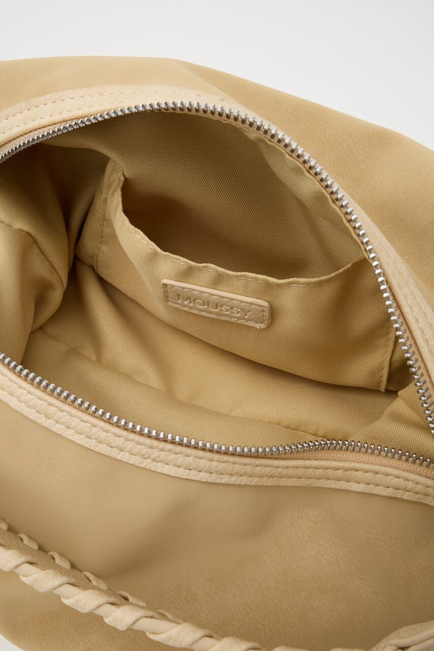 MOUSSY「SLOUCHY FRINGE トートバッグ」|その他|