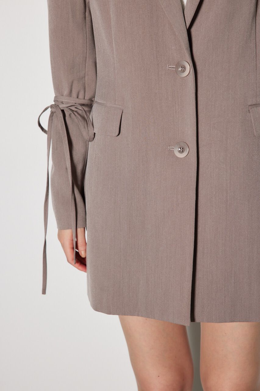 rienda「シングルテーラージャケット」|その他|