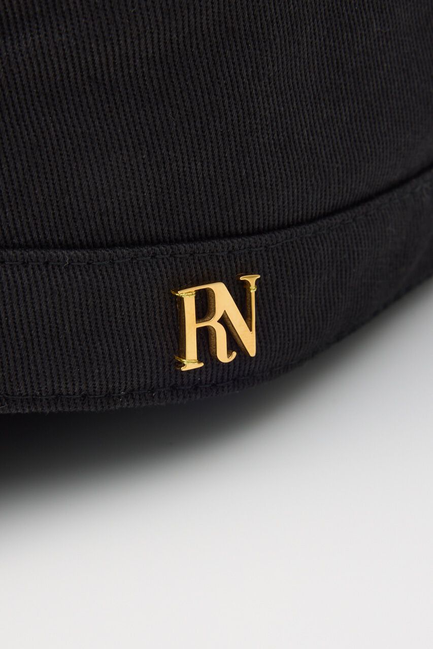 rienda「ワークライクキャスケット」|その他|