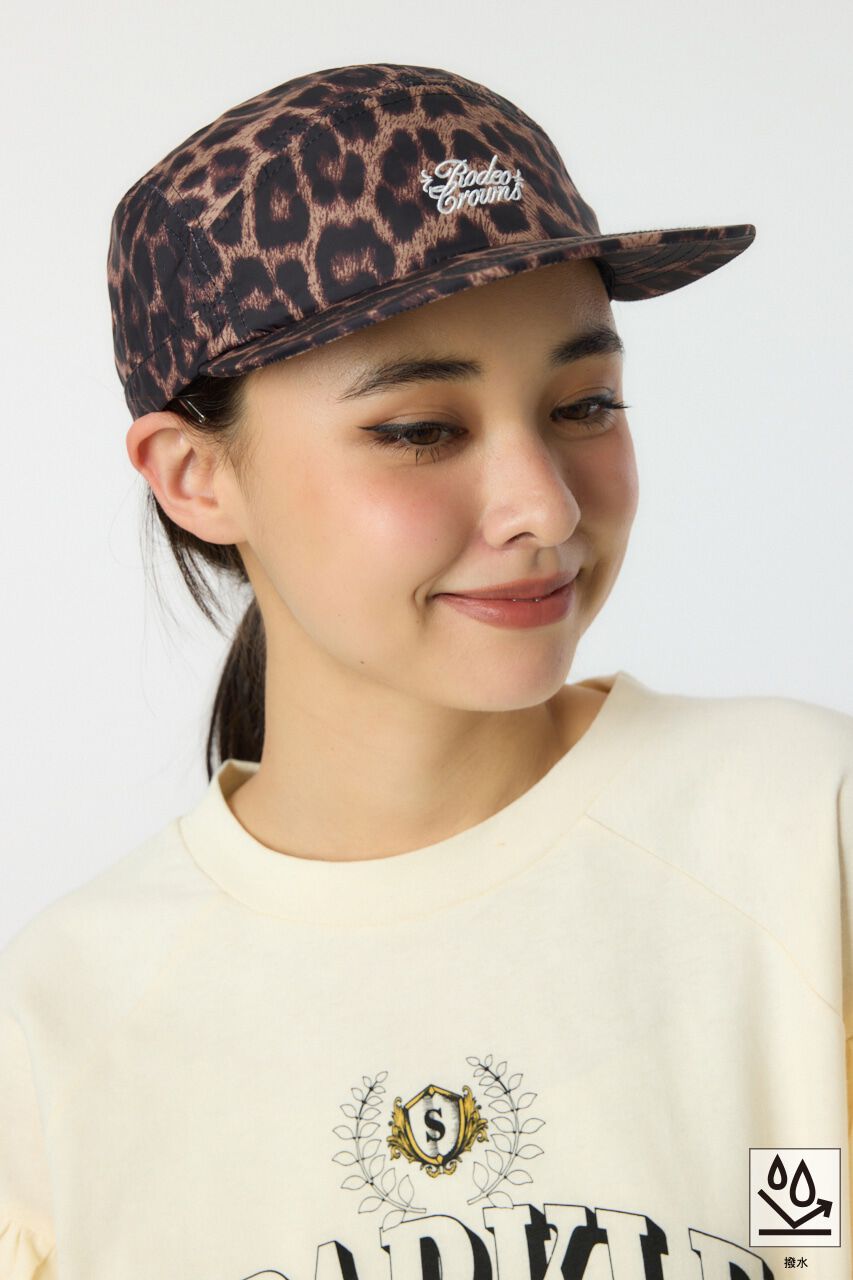 RODEO CROWNS「W/R サンシェードキャップ」|その他|