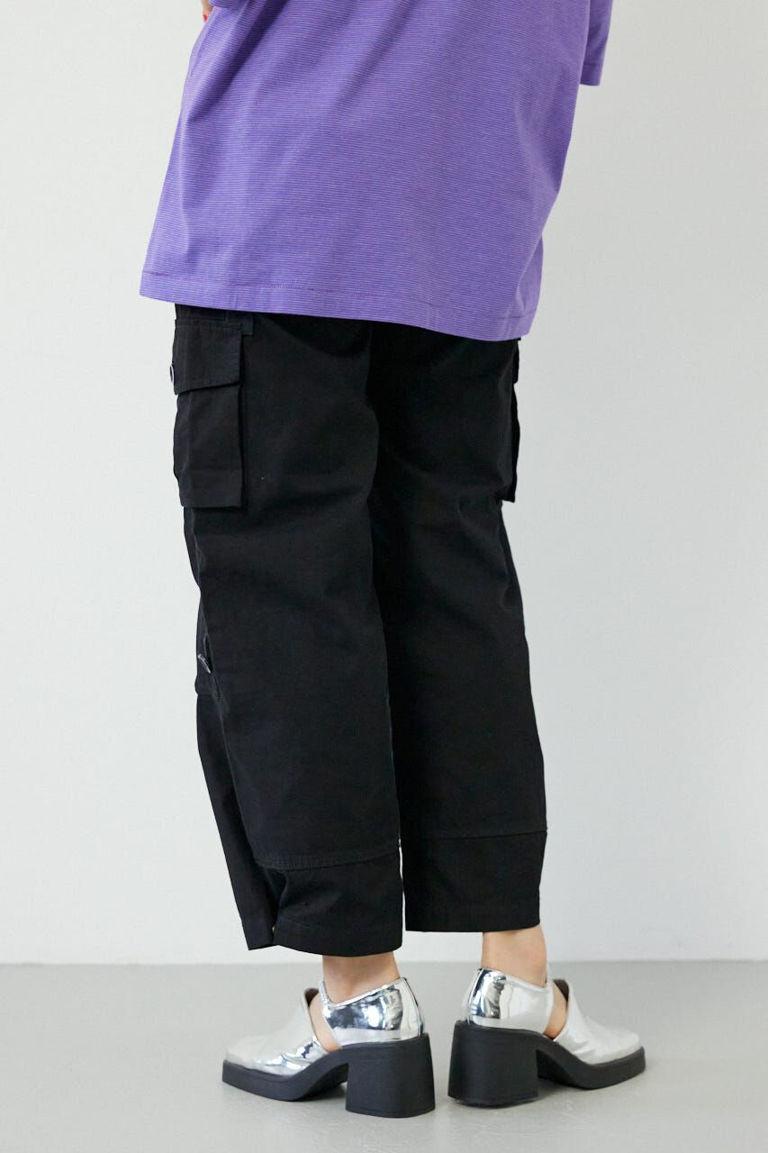 RODEO CROWNS「JENNIFER CARGO パンツ」|その他|