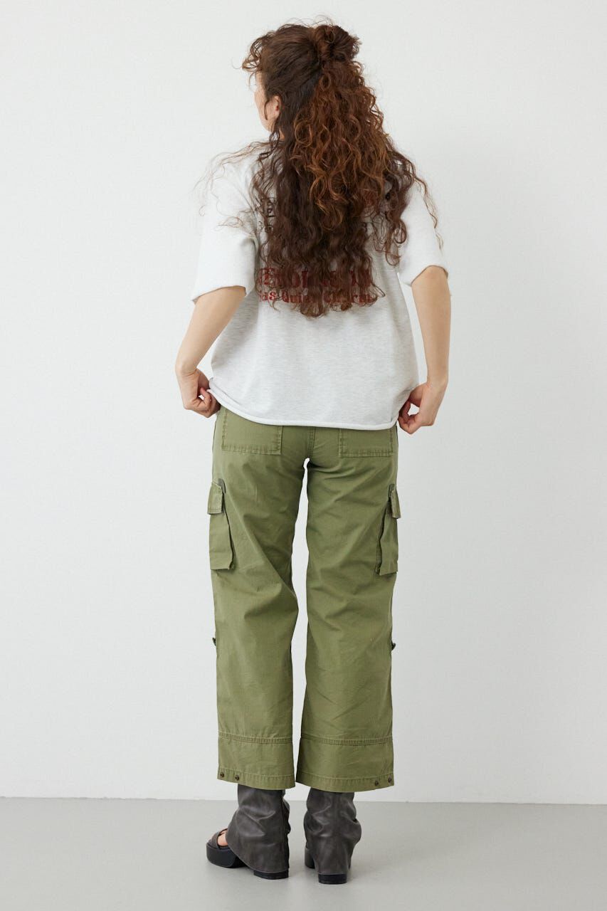 RODEO CROWNS「JENNIFER CARGO パンツ」|その他|