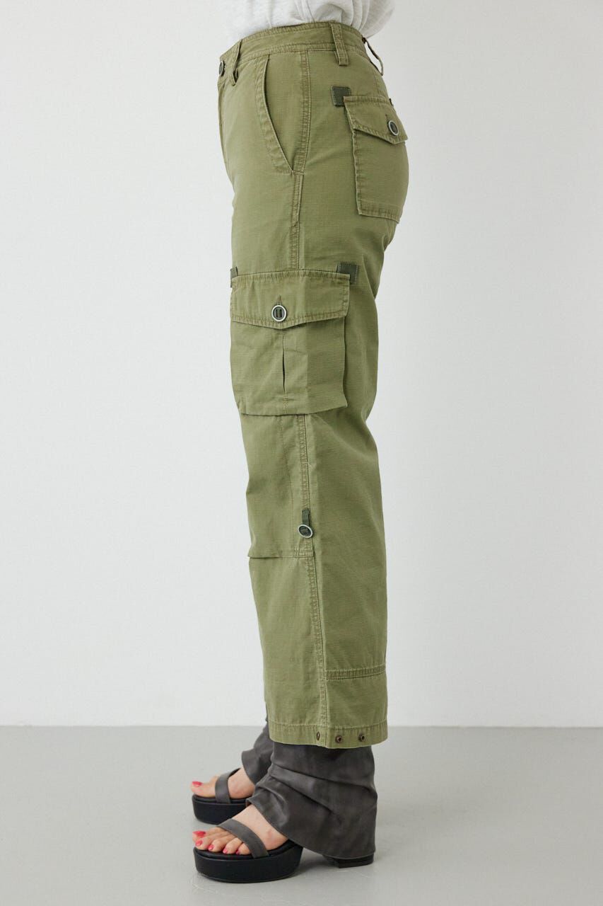 RODEO CROWNS「JENNIFER CARGO パンツ」|その他|