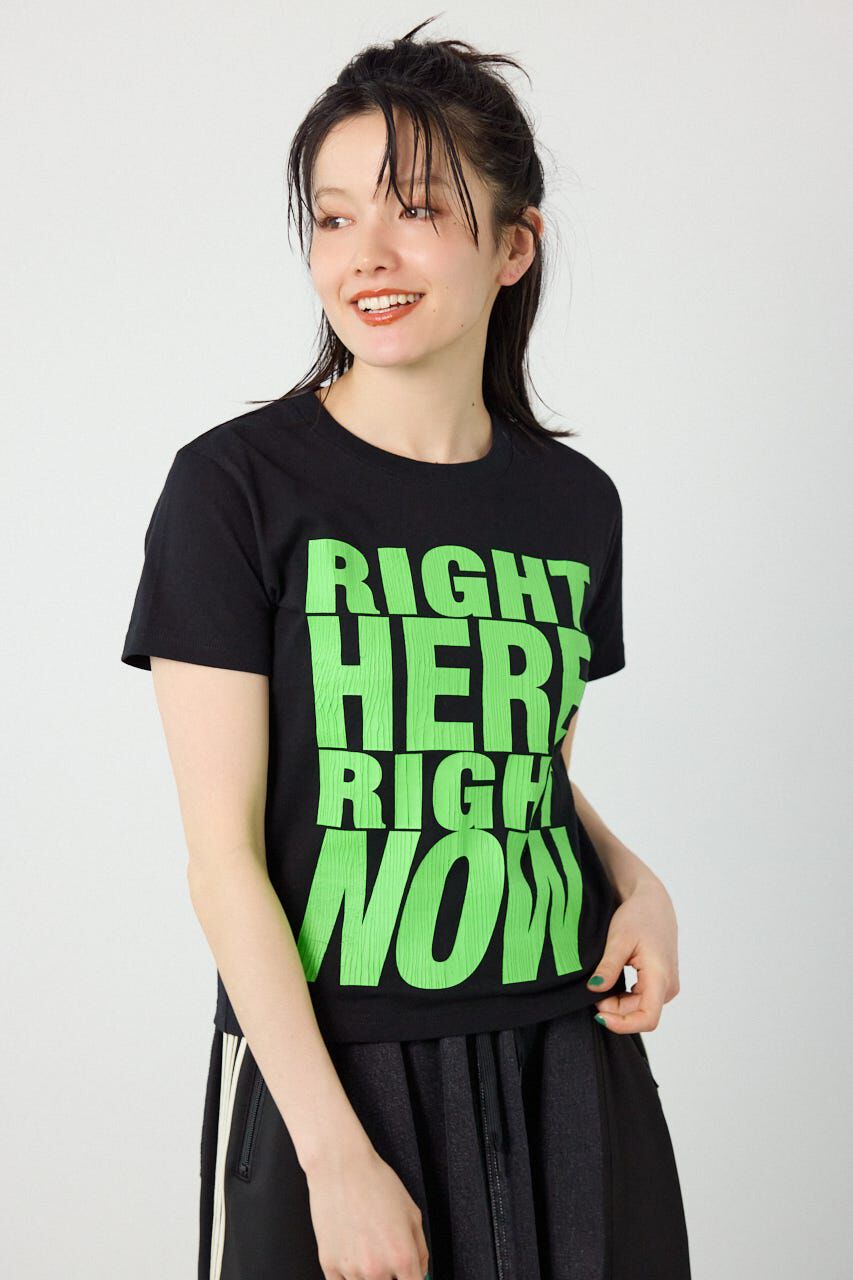 RODEO CROWNS「Message Tシャツ」|Tシャツ・カットソー|