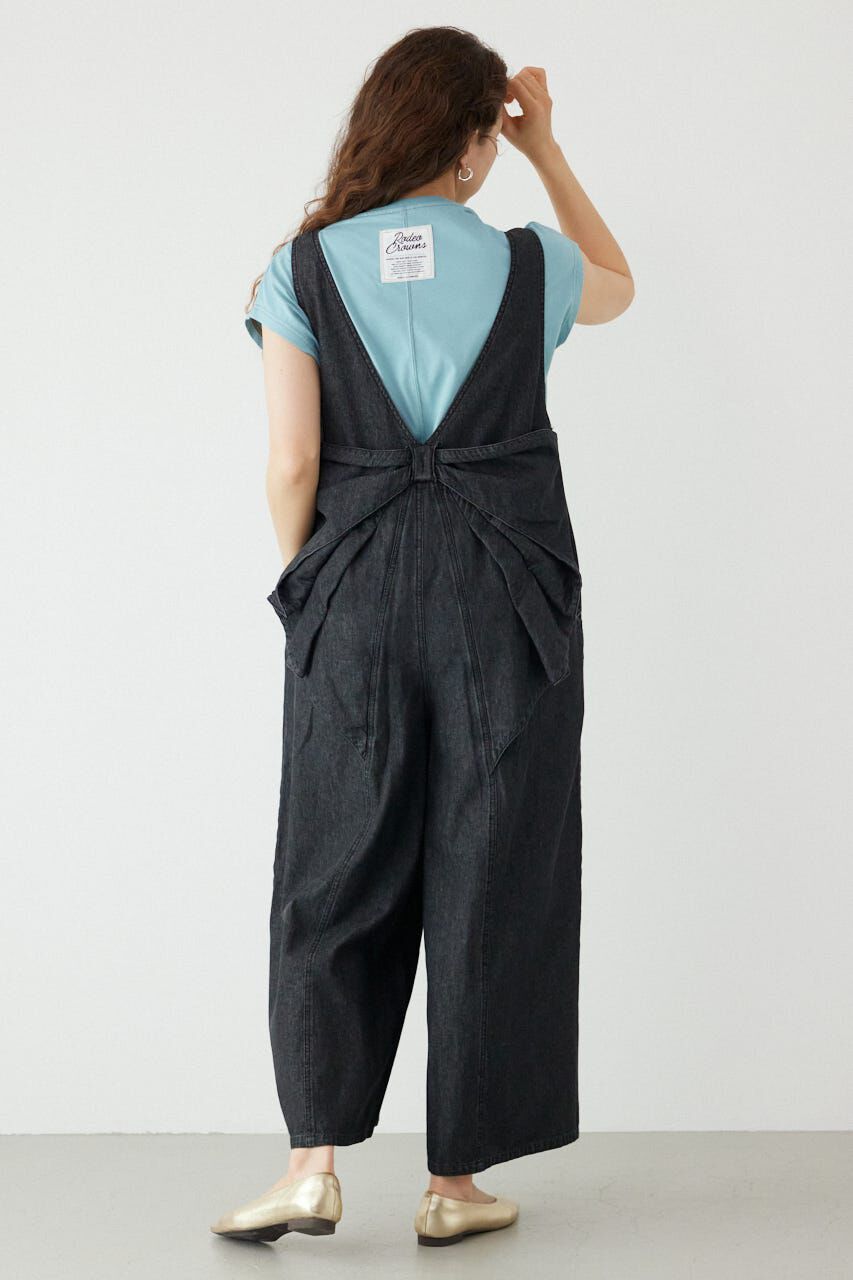 RODEO CROWNS「バックリボンオールインワン」|その他|