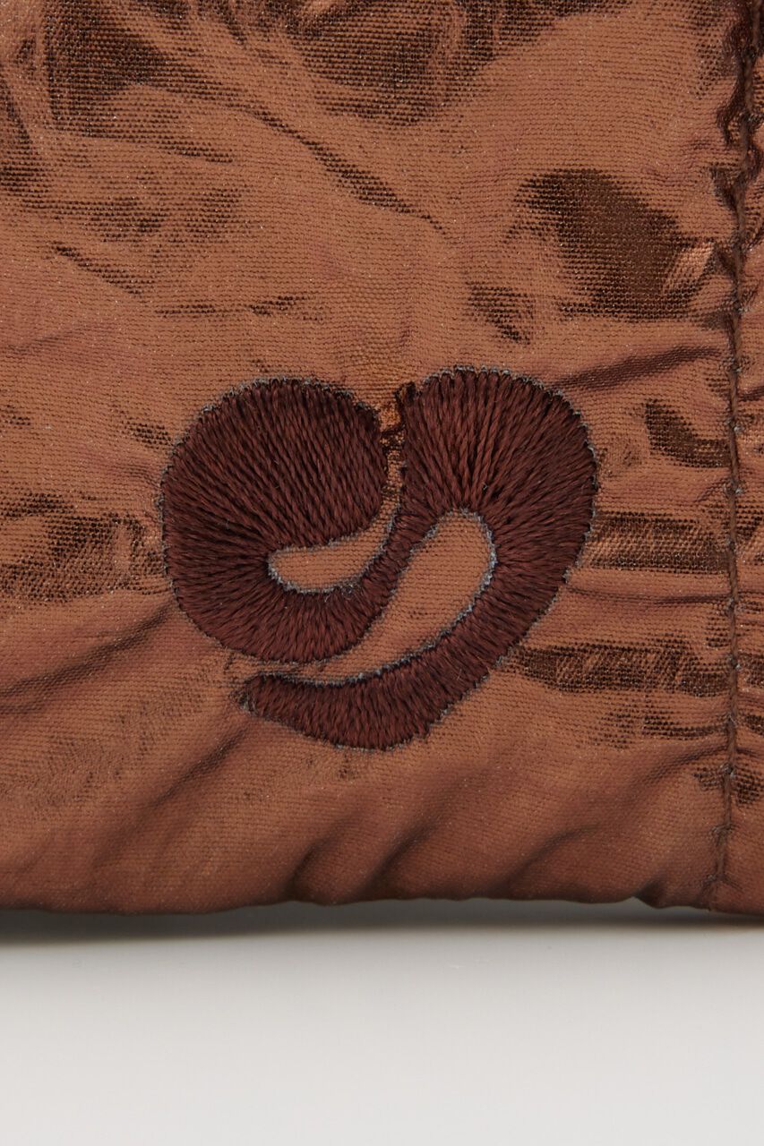 SLY「EMBROYDERY NYLON キャップ」|その他|