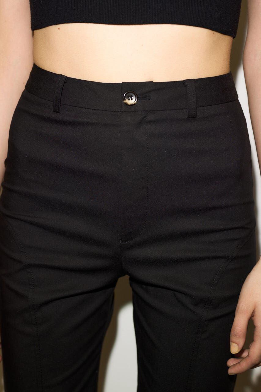 SLY「STRETCH CAPRI パンツ」|その他|