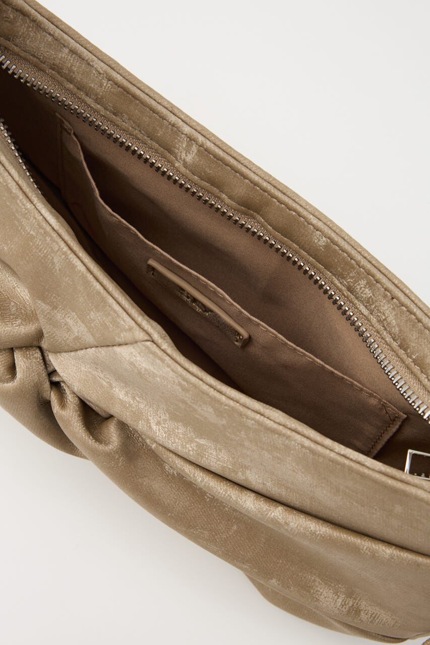 SLY「TWIST GATHER HAND バッグ」|その他|