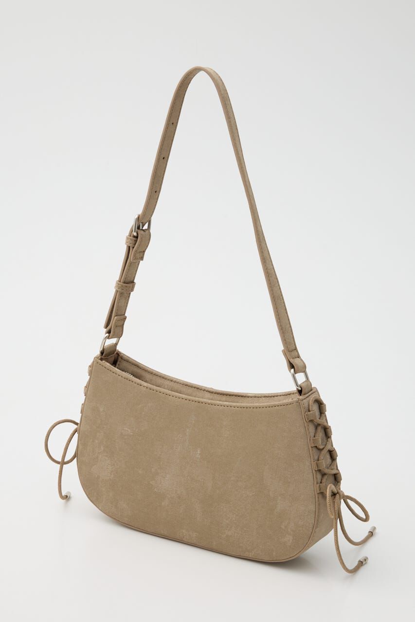 SLY「TWIST GATHER HAND バッグ」|その他|