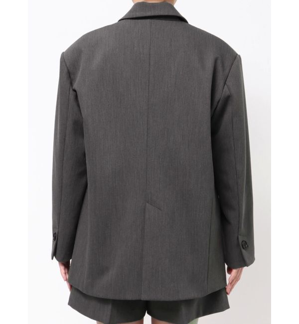 ELENDEEK「BONDING OVER JK」|テーラードジャケット|