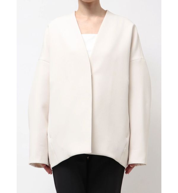 ELENDEEK「FORM SHORT CT」|その他|