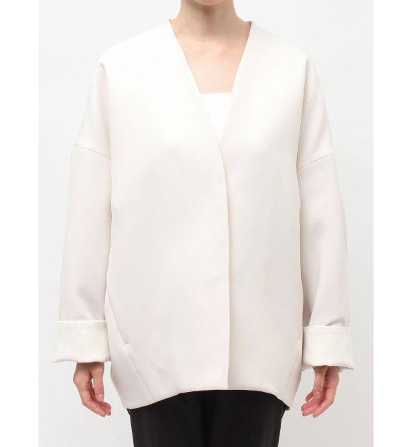 ELENDEEK「FORM SHORT CT」|その他|