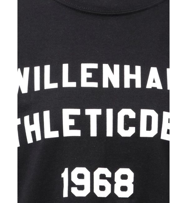 ELENDEEK「WA LONG TEE」|Tシャツ・カットソー|