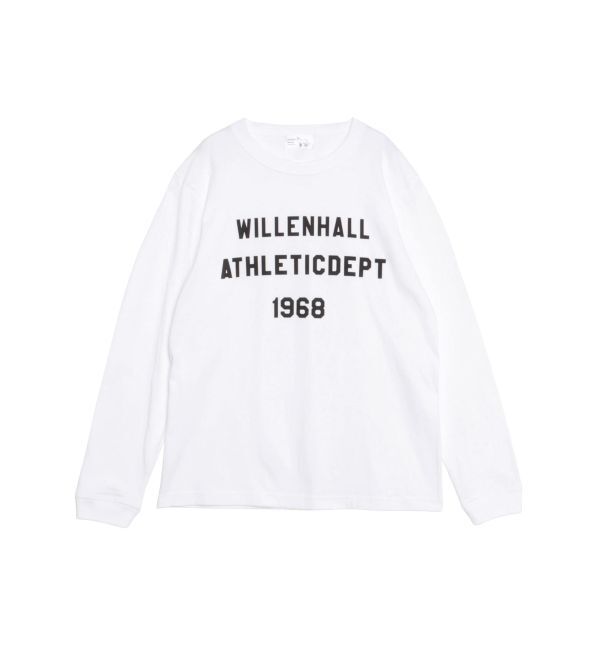 ELENDEEK「WA LONG TEE」|Tシャツ・カットソー|