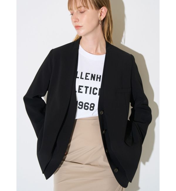 ELENDEEK「WA LONG TEE」|Tシャツ・カットソー|