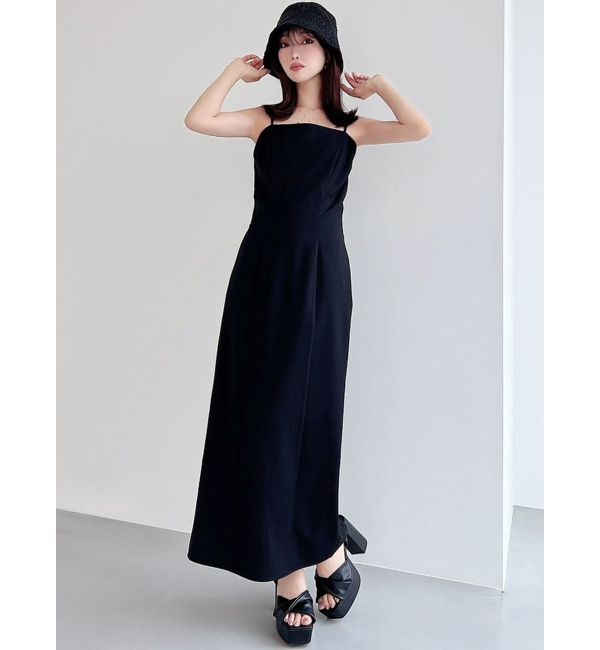 RESEXXY「ツイードバケットハット」|ハット|