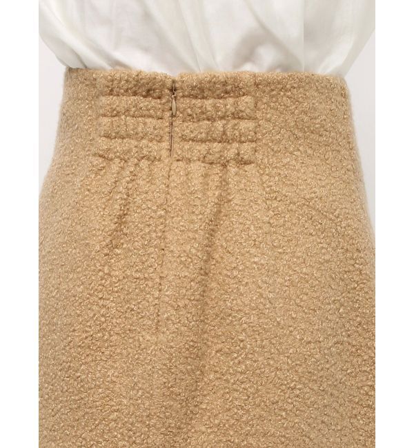 dazzlin「【SETUP】レディミニスカート※セットアップ対応」|スカート|