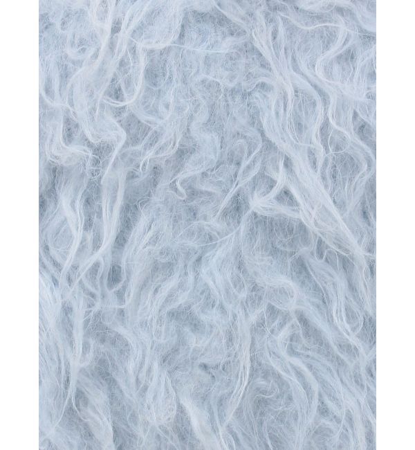 dazzlin「カールニットショートパンツ」|その他|