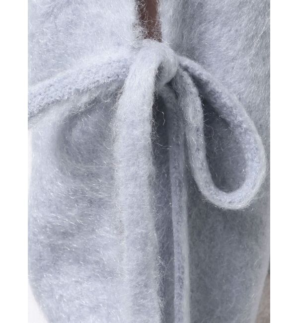 dazzlin「ルミナスカラーオフショルニット」|ニット・セーター|