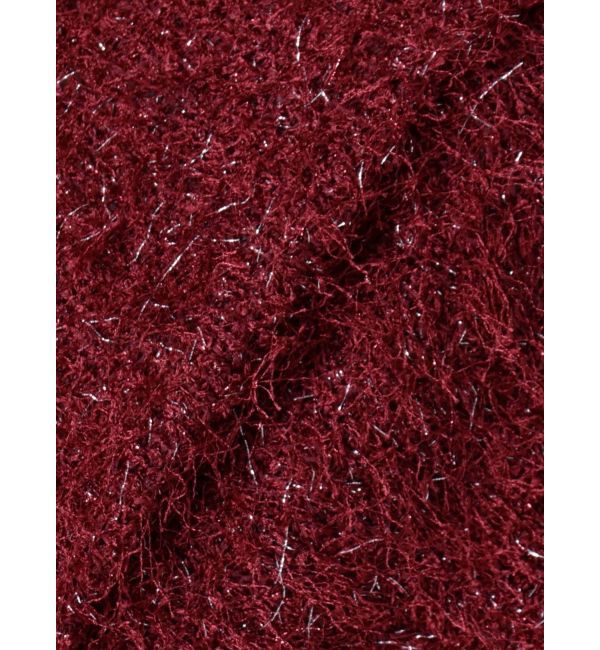 MURUA「フェザーチョーカーニット」|ニット・セーター|