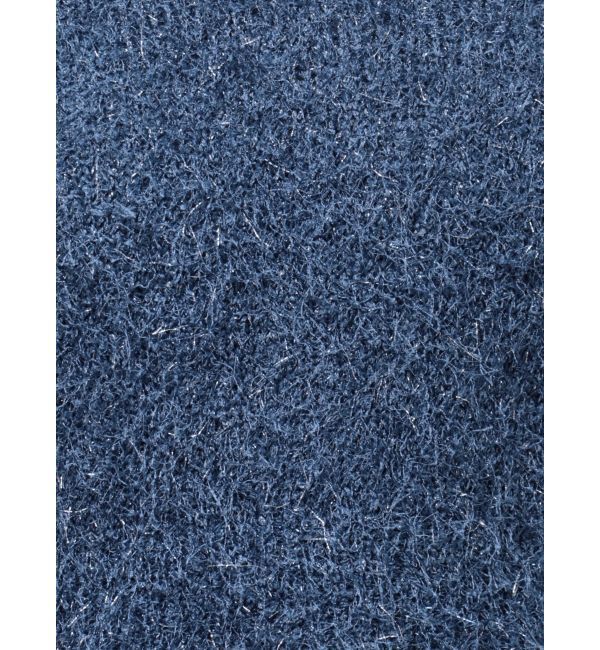 MURUA「フェザーチョーカーニット」|ニット・セーター|