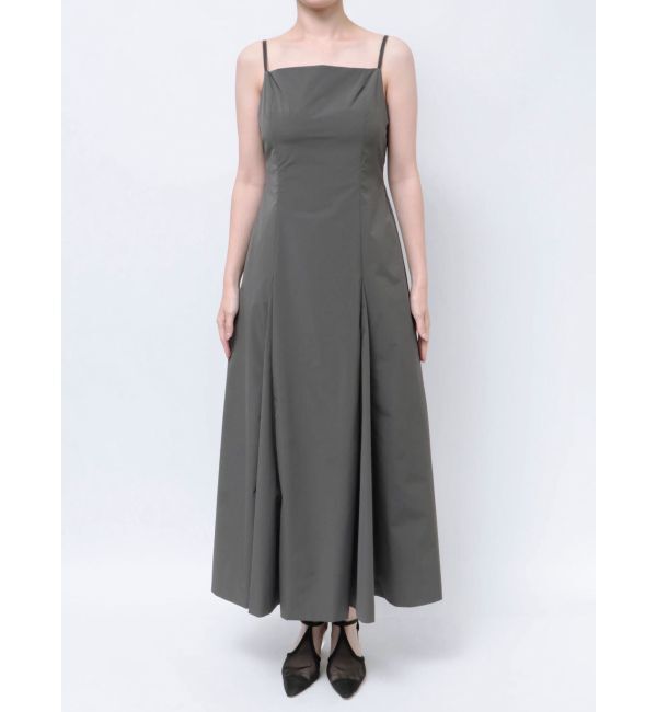 LAGUNAMOON「LADY3Dチュールボレロワンピース」|ドレス|