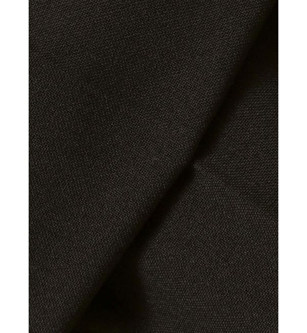 LAGUNAMOON「ウォッシャブルタックワイドパンツ」|その他|