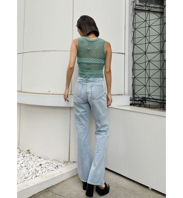 EVRIS「チャンキーヒールサンダル」|サンダル|