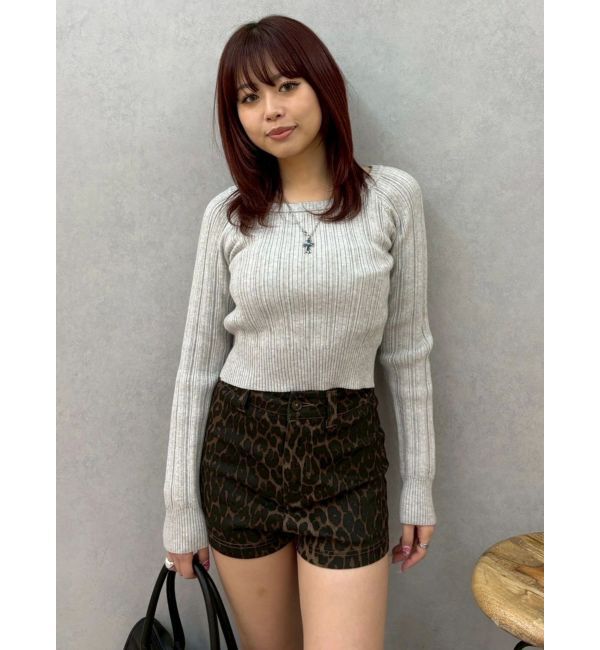 EVRIS「マイクロミニショートパンツ」|その他|