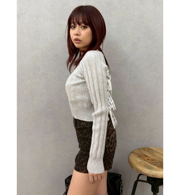 EVRIS「マイクロミニショートパンツ」|その他|