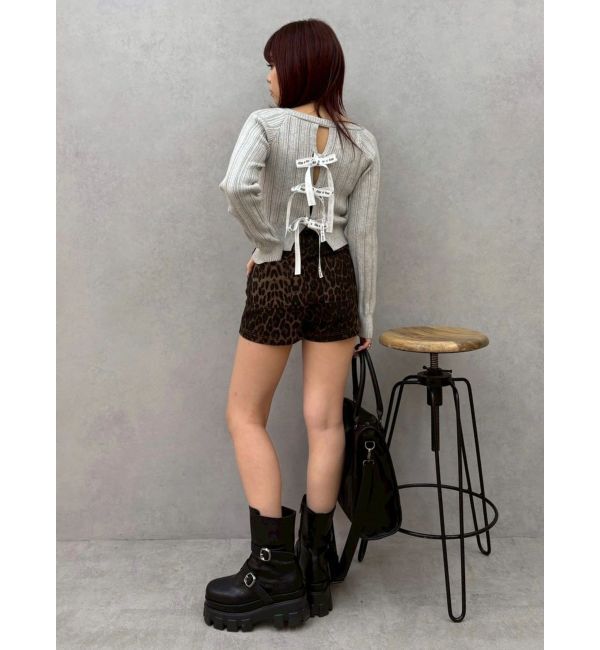 EVRIS「マイクロミニショートパンツ」|その他|