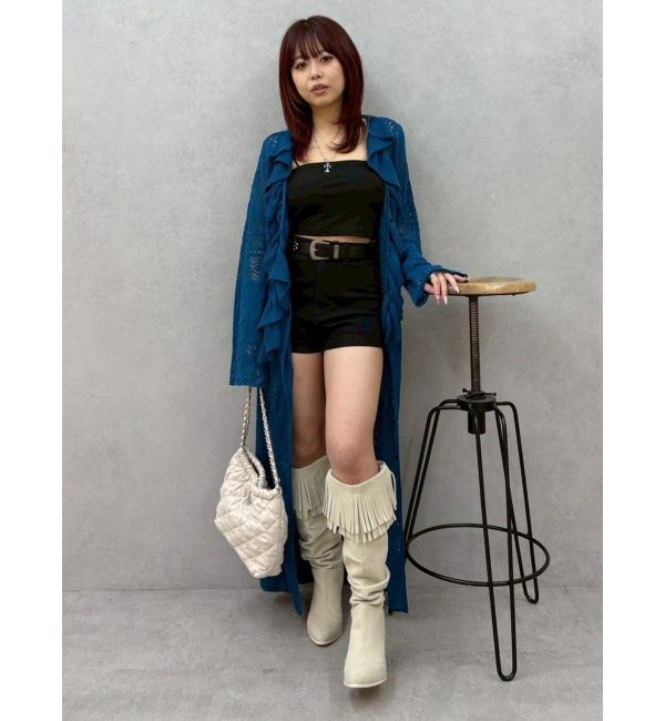 EVRIS「マイクロミニショートパンツ」|その他|